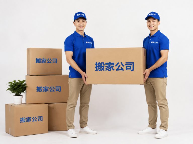 金湖县家庭与别墅精细化搬家